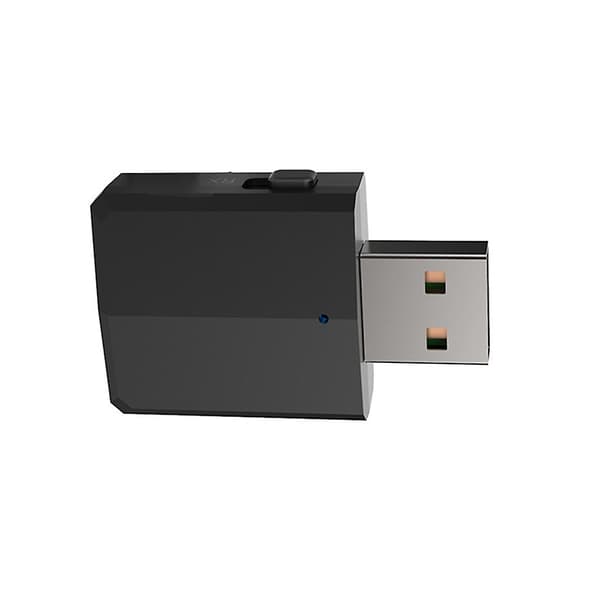 3-i-1 lydmottaker V5.0 + Edr Usb Tv Pc