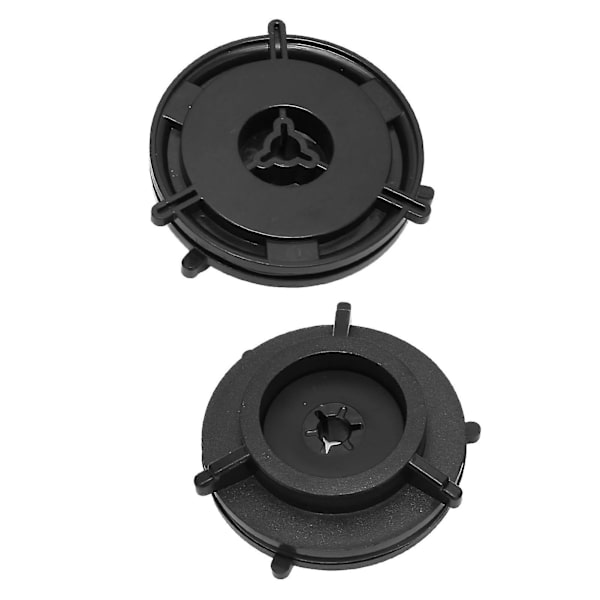 1 par NAB Hub-adaptere Professionel Universal Loading Device 10 tommer Åbner til B67 til Akai til Teac til G8M2