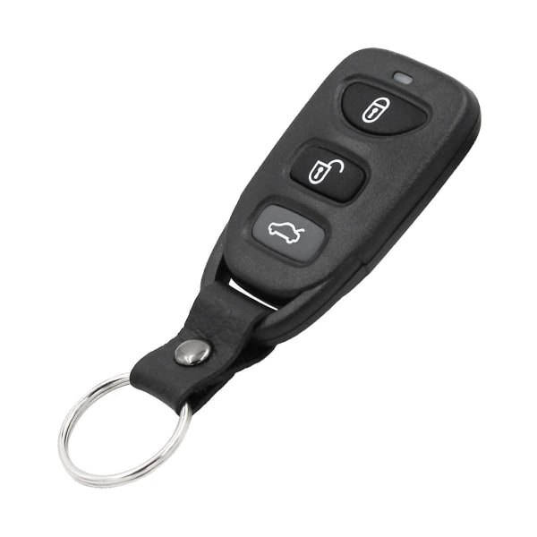 Keydiy B09-3 Fjärrkontroll Nyckel Universal 3 Knappar För Stil För Kd900/-x2 Mini/ Urg200 Programmer