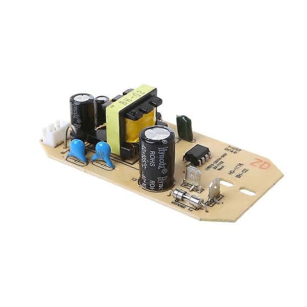 12V 34V 35W Universell Luftfukterkort Komponent Atomiseringskretsplate