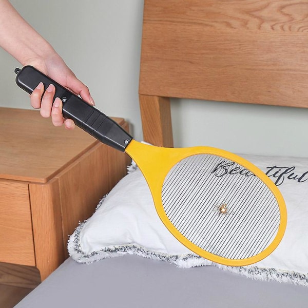 Elektrisk Insektsfälla Racket Inomhus