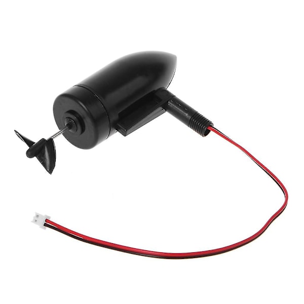 Rc Båt Motor 2011-5.008 For Flytec 2011-5 Fiske Agnsbåt Erstatning