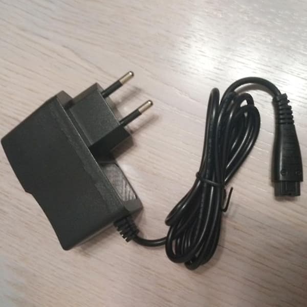 Ac-strømadapter til Panasonic Ees-rf31 Es-rf41 Es-sf21 Eu P