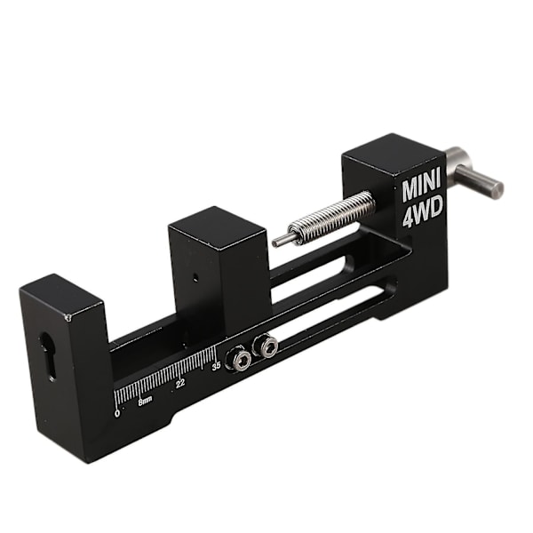 Alloy 4wd Rengas Asentaja /s Ing Yläkisko Rengas Asennustyökalu Rc Mini 4wd