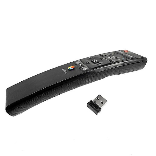 Fjärrkontroll för böjd 4k TV Bn-1220 Bn59-01220d/a 01221j -3500u Smart TV