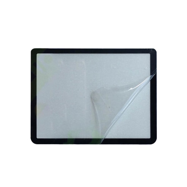 Camera External Outer Lcd Screen Replacement For 5d 5d2 1100d 6d 450d 500d 550d