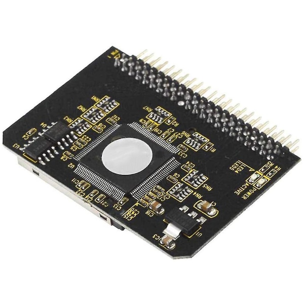 Ide Sd Adapter Sd To 2.5 Ide 44 Pin Adapter Card 44pin Hanne Converter Sdhc/sdxc/mmc Memory Card Con
