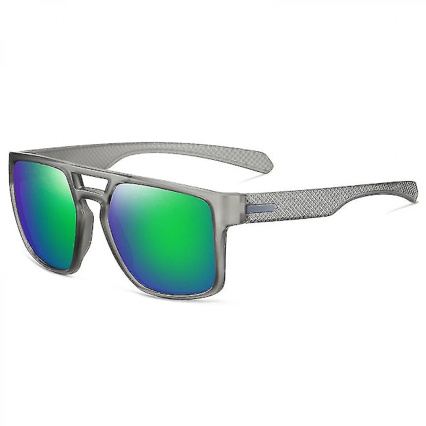 Wekity Polariserte Solbriller Menn Kvinner Designer Solbriller Uv Beskyttelse