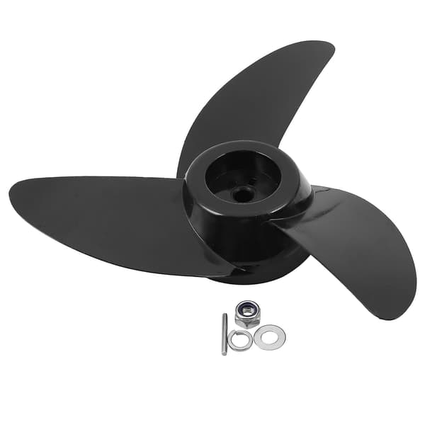 Propeller Elektrisk Propell Vpm240300 For Elektrisk Utenbordsmotor