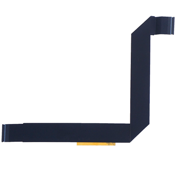 Hållbar Touchpad-kabel 593-1604-b för Macbook Air 13.3\" A1466 Tillbehör