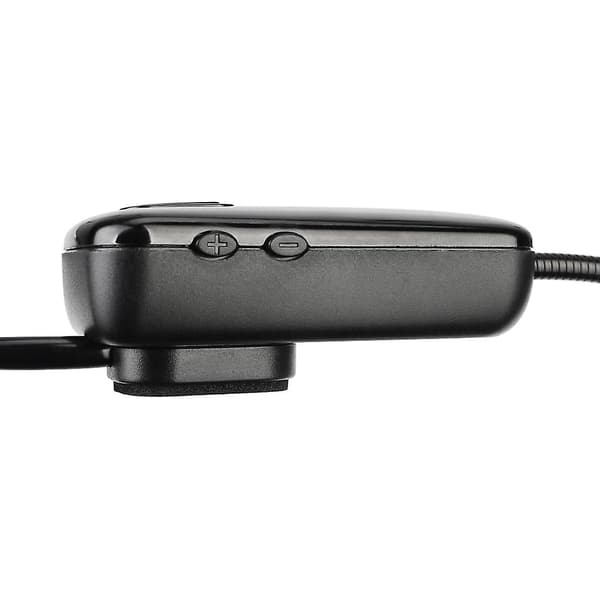 Trådløs mikrofon headset mikrofon for stemmeforsterker høyttaler undervisning