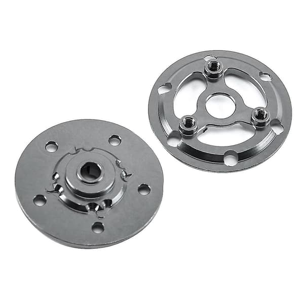 Super Duty Slipper System Begrenset Enhet For Summit E- Slash Rc Bildeler