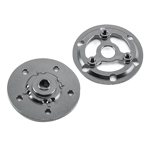 Super Duty Slipper System Limited Device Summit E- Slash RC-autoille