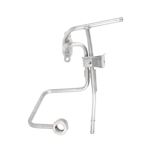 Turbolader Udstødningsrør Vandrør Assy Til Frontier Navara D40 2008-2012 14498-eb70a 14498eb70a