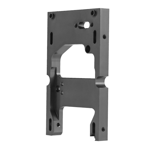 RC Bil Metall Styringservo Lager Fastmontering Brakett For B14 B24 C14 C24 Q65 Mn D90 D99s Mn