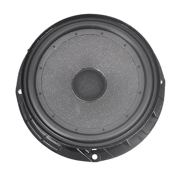 Front&rear Dørhøjttaler 5kd035454 5kd 035 454 5kd-035-454 Til Golf 6 Mk5 Mk6 Jett.a Subwoofere