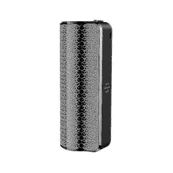 Mini Magnetisk 600 Timmar Intelligent Brusreducerande Röstaktiverad Diktafon HD Långdistans Diktafoninspelning Record-size4gb