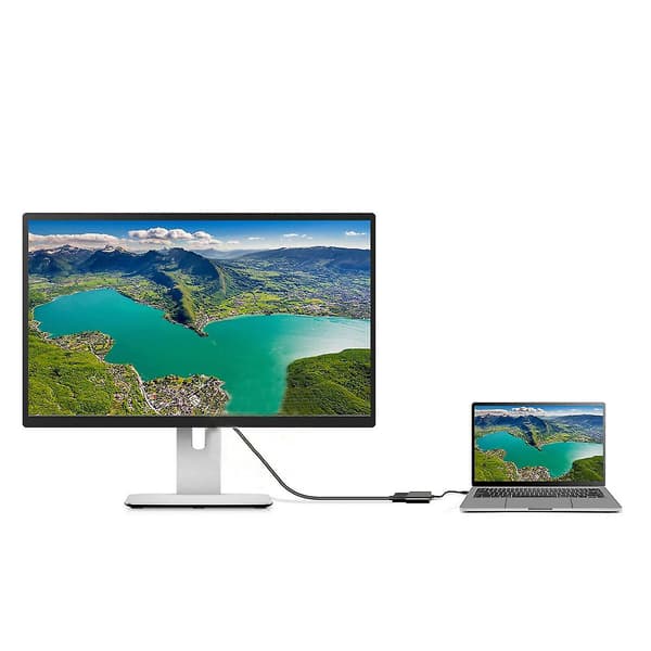 Usb till Hdmi-omvandlarkabel