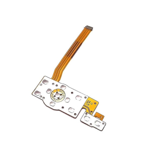 1 st FPC-kabel för M3-tangentbord, kablage för kamera, underhåll, menyfunktion
