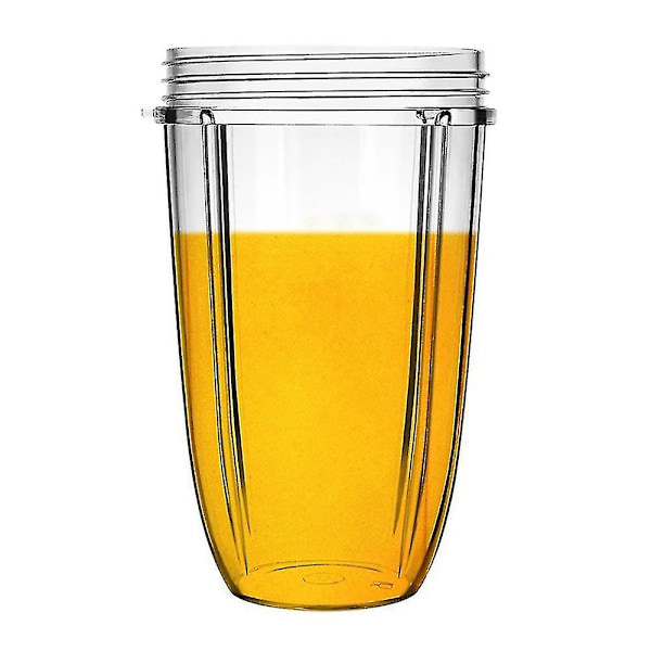 18/24/32oz Kopper Reservedeler Kompatibel Nutribullet 600w/ 900w Blender()-e 24OZ