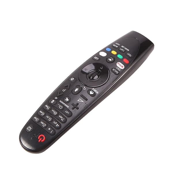 An-mr650a Erstatningsfjernkontroll med stemmefunksjon og musefunksjon for LG Smart TV