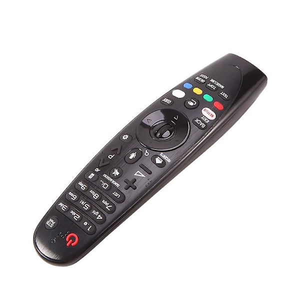 An-mr650a Udskiftningsfjernbetjening med stemmefunktion og musefunktion til LG Smart TV