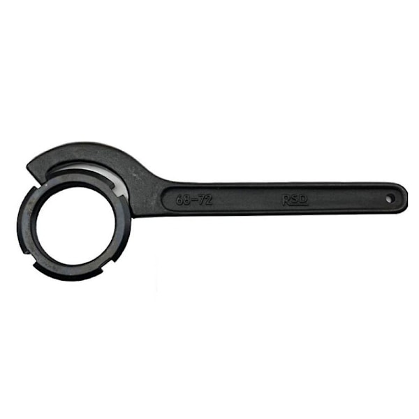 Hook Nøgle