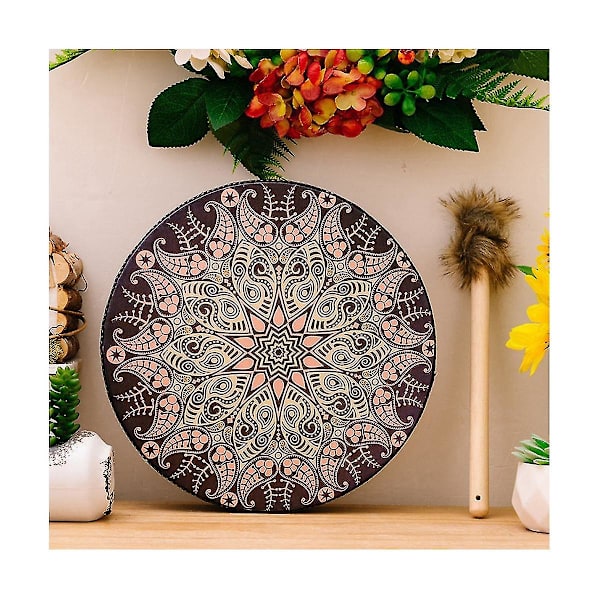 Bohemian Drums Rats Percuss Instruments Drums With Ets Per