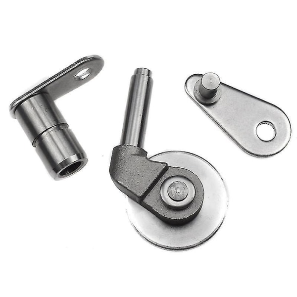 Turbo Wastegate Rattle Flapper -korjaussarja N20 N26 Td04 -malleihin