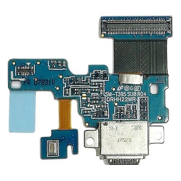 Ladeportkort for Galaxy Tab Active2 8.0 Lte / T395