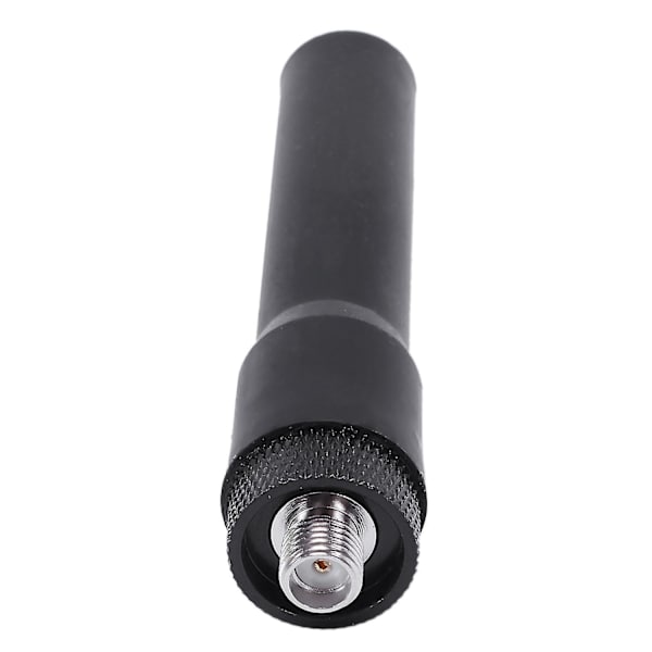 Sf20 Dubbelbands Sma-f Mjuk Antenna För Uv5r Uv5ra/plus Bf888s