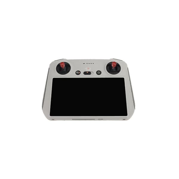 1 par RC-controller erstatnings tommelfinger rocker joystick reservedel til Mini 3 Pro tilbehør, titanium B