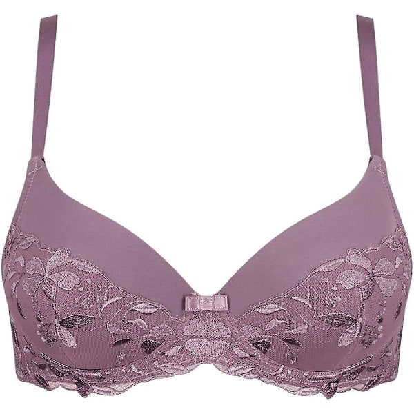 Kvinnors Sexig Angel Spotlight WHU X Push-up BH