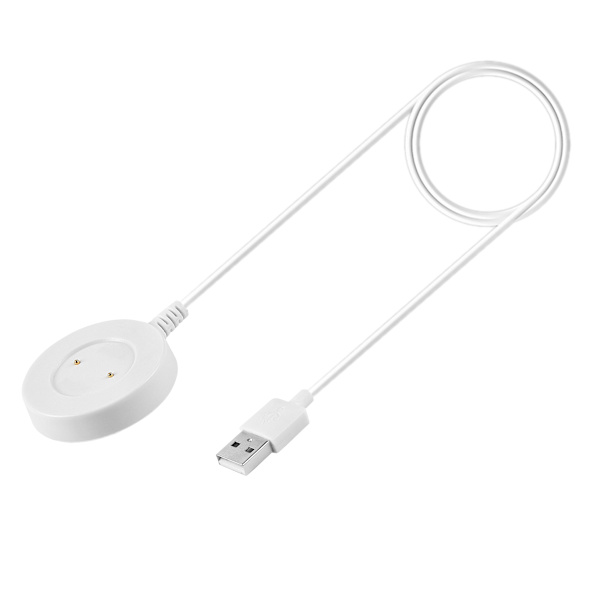 USB-kaapelilaturi Huawei Watch GT GT 2e/GT2 42mm 46mm rannekkeille, Huawei GT 2e USB-latausasema kelloadapteri