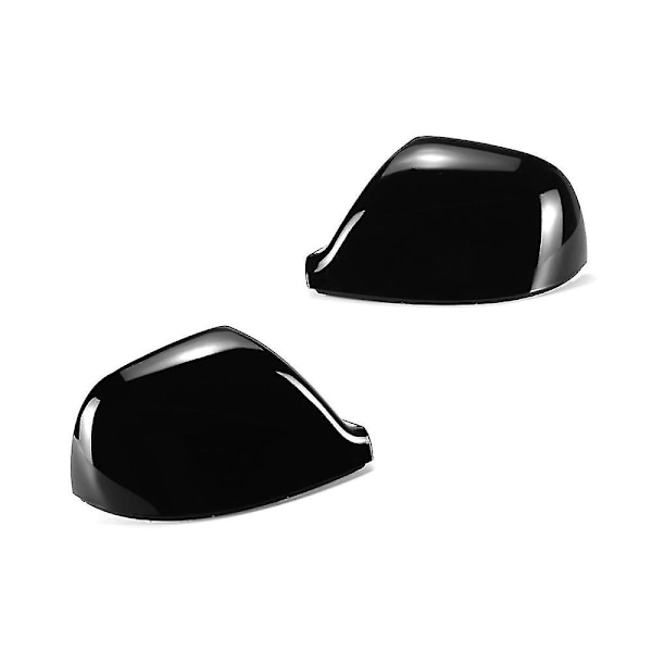 Auton kirkkaan musta sivupeilin peitepeilipeite suoraan Transporter T5 T5.1 2010-20