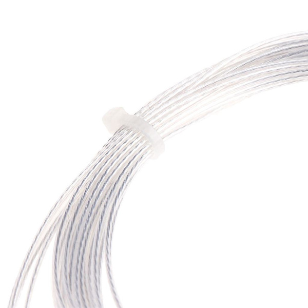 4mm X 30mm Rtd Platinmotståndstermometer 2-tråds termoelement