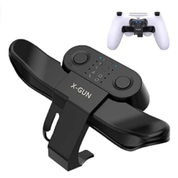 Padler til Ps4 Controller Tilbehør, Knap Tilbehør Til Spil Controllere