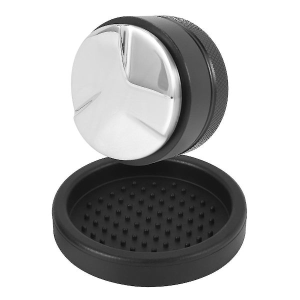 Kaffefordeler Kaffe Nivellering Espresso Tamper Til Sage 5