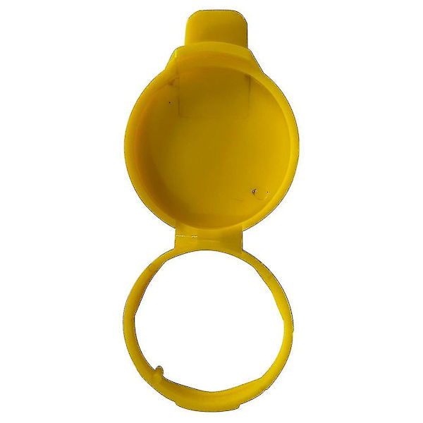 Vindusspylervæskebeholderlokk Tankdeksel for Saab 9-3 Ss (03-) 9-5 (98-10)