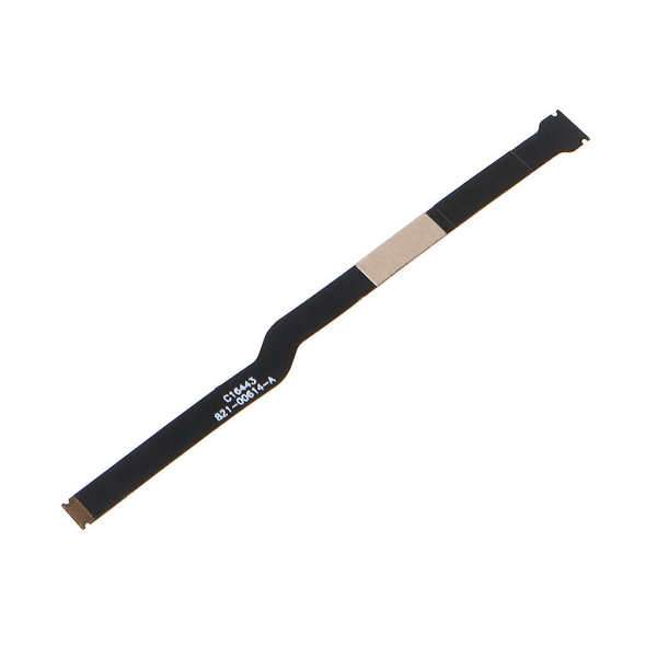 A1708 A1713 Batteri Flex Kabel 821-00614 Til Macbook Pro 13'' A1708 Batteri