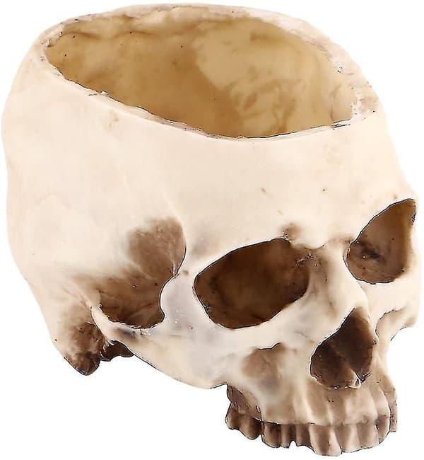 Skull-131-skull Blomkruka