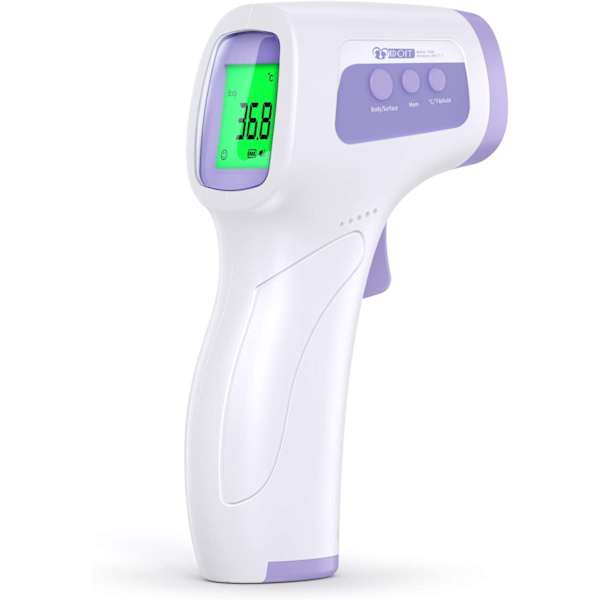 Febertermometer beröringsfri T beröringsfri termometer baby