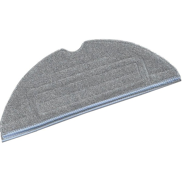 10 stk. moppeklud til Roborock S7 S7+ T7 T7 Plus G10 G10s Pr