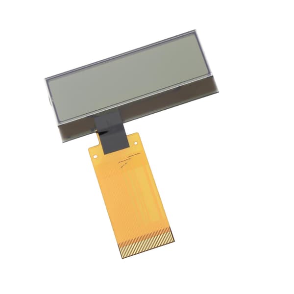Dashboard LCD-skærm 79- 8m0059084 til Sc1000