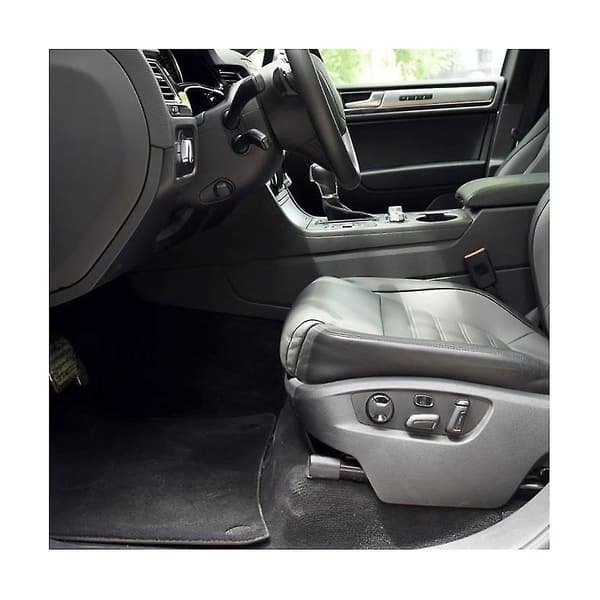 Knappbryter Bezel Ramme Deksel Trim For 7P R Line 2011-2018