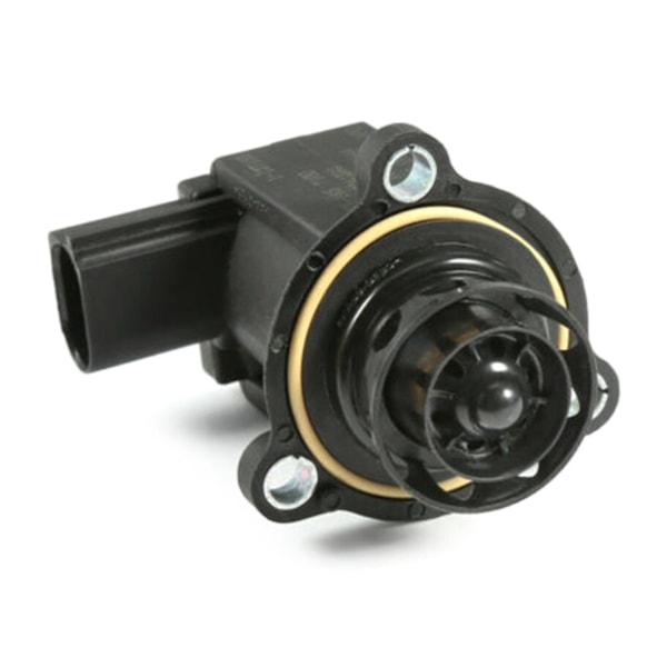 06H145710D Turboahdinohjain Ohitusventtiili - Vaihto A4 2.0L