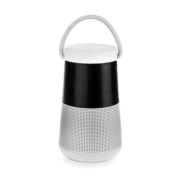 For Soundlink Revolve Plus Bluetooth-kompatibel høyttalerbeskyttende skall
