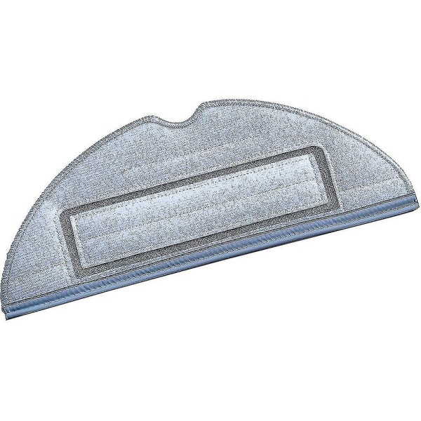 10 stk. moppeklud til Roborock S7 S7+ T7 T7 Plus G10 G10s Pr