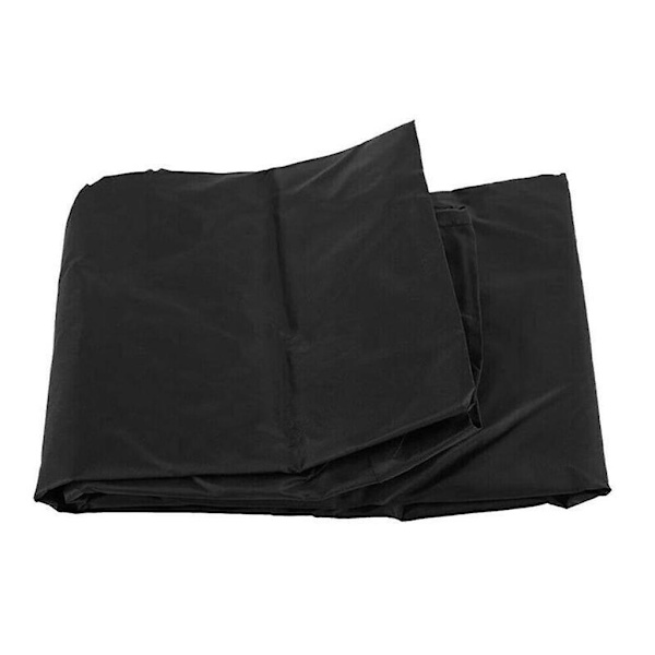 Parasol Cover, Vandtæt, Vindtæt, 226 * 85 * 48cm Sort