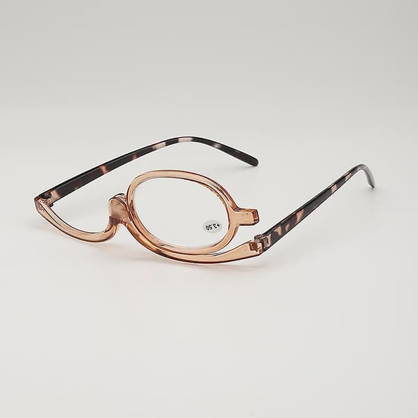 Sminkebrille